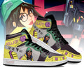 Killjoy Valorant Agent Shoes Custom For Gamer MN13-Gear Wanta