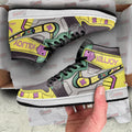 Killjoy Valorant Agent Shoes Custom For Gamer MN13-Gear Wanta