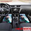 Kimetsu No Yaiba Demon Slayer Car Floor Mats NH11-Gear Wanta