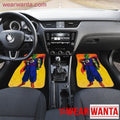 King Poccolo Dragon Ball Car Floor Mats NH08-Gear Wanta