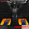 King Poccolo Dragon Ball Car Floor Mats NH08-Gear Wanta