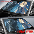 Kirito Asuna Sword Art Online Car Sun Shade MN05-Gear Wanta