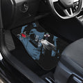 Kite Characters Hunter X Hunter Car Floor Mats Anime Gift-Gear Wanta