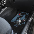 Kite Characters Hunter X Hunter Car Floor Mats Anime Gift-Gear Wanta