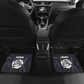 Konan NRT Akatsuki Members Car Floor Mats Anime-Gear Wanta