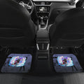 Konan NRT Car Floor Mats Gift Anime-Gear Wanta