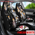 Kurosaki Ichigo Bleach Car Seat Covers LT04-Gear Wanta