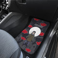 Kysuke NRT Akatsuki Members Car Floor Mats Anime-Gear Wanta