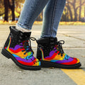 LGBT Boots Shoes Equality Love Pride Amazing Gift Idea-Gear Wanta