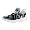 Las Vegas Raiders Sneakers Custom Shoes white 50 shoes Fan-Gear Wanta