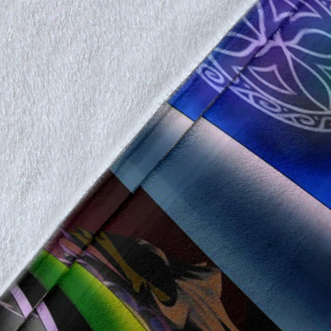 Legend Of Zelda Blanket Custom Home Decoration-Gear Wanta