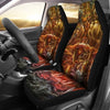 Legend Of Zelda Car Seat Covers Custom For Car Decoration-Gear Wanta