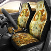 Legend Of Zelda Car Seat Covers Custom For Car Decoration-Gear Wanta