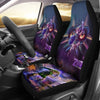 Legend Of Zelda Majora Custom Seat Covers For Car-Gear Wanta