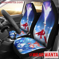 Legendary Movie Car Seat Covers-Gear Wanta