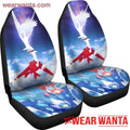 Legendary Movie Car Seat Covers-Gear Wanta