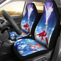 Legendary Movie Car Seat Covers-Gear Wanta