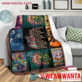Let's No Sadness Com To This Heart Yoga Blanket Custom Yoga Home Decoration-Gear Wanta