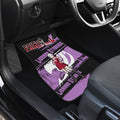 Lisanna Strauss Fairy Tail Car Floor Mats Manga Mixed Anime Gift-Gear Wanta