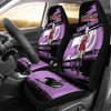 Lisanna Strauss Fairy Tail Car Seat Covers Custom Anime Car Accessories-Gear Wanta