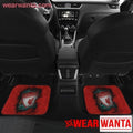 Liverpool Break Though Car Floor Mats-Gear Wanta