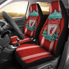Liverpool Car Seat Covers-Gear Wanta