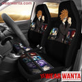 Loke Fairy Tail Car Seat Covers LT04-Gear Wanta