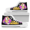 Lola Bunny High Top Sneakers Custom Looney Tunes Shoes-Gear Wanta