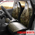 Long Neck Dinosaur Car Seat Covers LT04-Gear Wanta