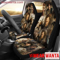 Lord Of The Rings Car Seat Covers Custom Idea-Gear Wanta