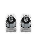 Los Angeles Kings Air Sneakers Custom NAF Shoes For Fan-Gear Wanta