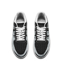 Los Angeles Kings Air Sneakers Custom For Fans-Gear Wanta