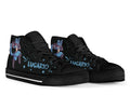 Lucario High Top Shoes Gift Idea-Gear Wanta