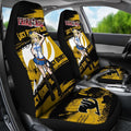 Lucy Heartfilia Fairy Tail Car Seat Covers Gift For Best Fan Anime-Gear Wanta