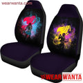 Lucy & Erza Fairy Tail Car Seat Covers LT03-Gear Wanta