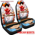 Luffy Gear One Piece Anime Car Seat Covers NH08-Gear Wanta