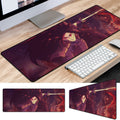 Madara Mouse Mat Anime Custom NRT Anime Fan Gift-Gear Wanta