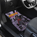 Madara NRT Car Floor Mats Gift Anime-Gear Wanta