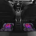 Madara NRT Car Floor Mats Gift For Strong Fan Anime-Gear Wanta