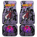 Madara NRT Car Floor Mats Gift For Strong Fan Anime-Gear Wanta