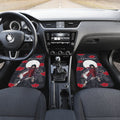 Madara Uchiha NRT Akatsuki Members Car Floor Mats Anime-Gear Wanta