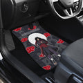 Madara Uchiha NRT Akatsuki Members Car Floor Mats Love Anime-Gear Wanta