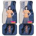 Madoka Yabuchi Characters Ahiru No Sora Car Floor Mats Anime-Gear Wanta