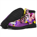 Majin Buu Dragon Ball Boots Shoes Anime Custom Idea TT20-Gear Wanta