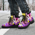 Majin Buu Dragon Ball Boots Shoes Anime Custom Idea TT20-Gear Wanta