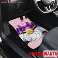 Majin Buu Fat Dragon Ball Car Floor Mats NH08-Gear Wanta