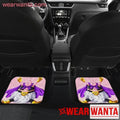 Majin Buu Fat Dragon Ball Car Floor Mats NH08-Gear Wanta