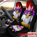 Majin Buu Fat Dragon Ball Car Seat Covers NH08-Gear Wanta