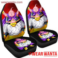 Majin Buu Fat Dragon Ball Car Seat Covers NH08-Gear Wanta