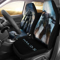 Master Chief Guardians Halo 5 Car Seat Covers-Gear Wanta